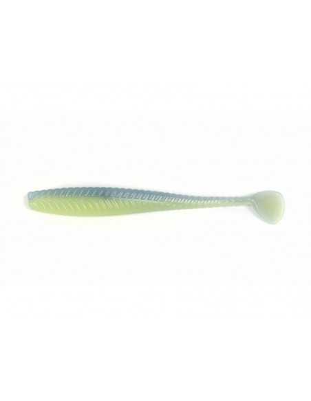 Shad Hitfish Bleakfish, Culoare R123, 7.5cm, 7buc/plic Shad Hitfish Bleakfish, Culoare R123, 7.5cm, 7buc/plic