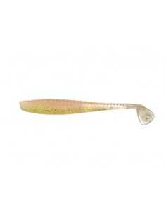 Shad Hitfish Bleakfish, Culoare R127, 7.5cm, 7buc/plic