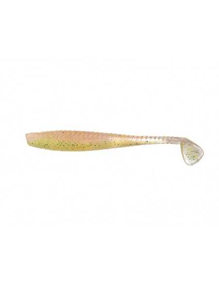 Shad Hitfish Bleakfish, Culoare R127, 7.5cm, 7buc/plic Shad Hitfish Bleakfish, Culoare R127, 7.5cm, 7buc/plic