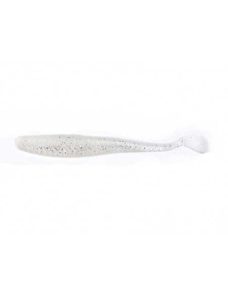 Shad Hitfish Bleakfish, Culoare R135, 7.5cm, 7buc/plic Shad Hitfish Bleakfish, Culoare R135, 7.5cm, 7buc/plic