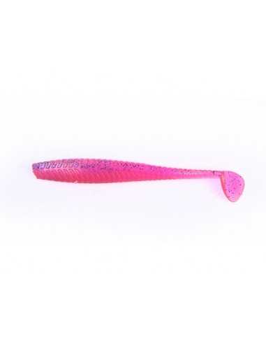 Shad Hitfish Bleakfish, Culoare R137, 7.5cm, 7buc/plic