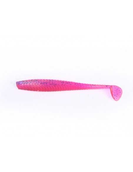 Shad Hitfish Bleakfish, Culoare R137, 7.5cm, 7buc/plic Shad Hitfish Bleakfish, Culoare R137, 7.5cm, 7buc/plic