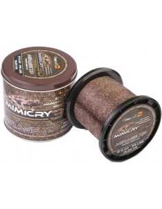 Fir Monofilament Prologic Mimicry 3D Mirage XP, 1000m