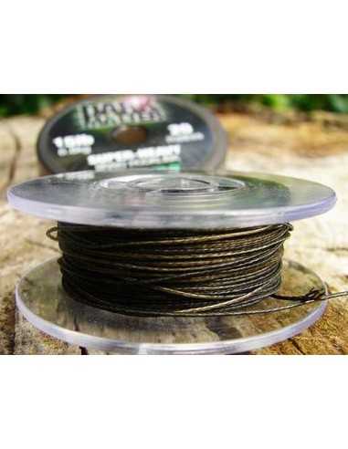 Fir Textil Korda Dark Matter, 20m