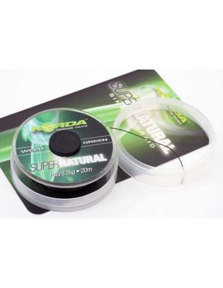 Fir Textil Korda Supernatural Soft, 20m Fir Textil Korda Supernatural Soft, 20m