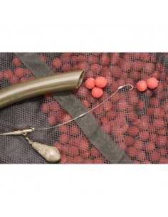 Fir Fluorocarbon Korda IQ Hooklink, 20m 2