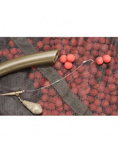 Fir Fluorocarbon Korda IQ Hooklink, 20m