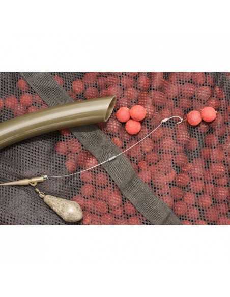 Fir Fluorocarbon Korda IQ Hooklink, 20m Fir Fluorocarbon Korda IQ Hooklink, 20m
