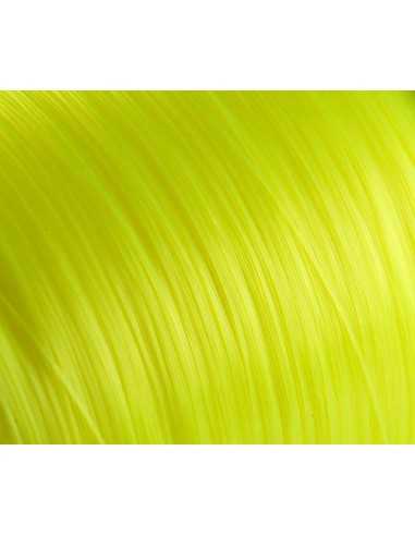 Fir Monofilament Gamakatsu G-Line, Yellow, 770m-1820m