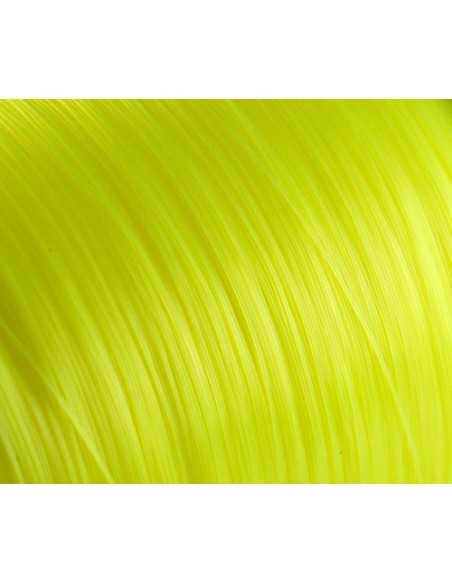 Fir Monofilament Gamakatsu G-Line, Yellow, 770m-1820m