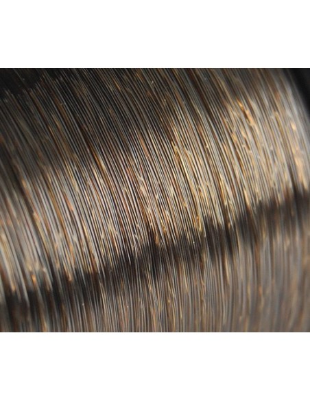 Fir Monofilament Gamakatsu G-Line Element, Dark Brown, 925m-2270m