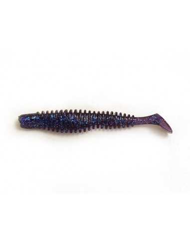 Shad Hitfish Cloud, Culoare R15, 7.6cm, 6buc/plic