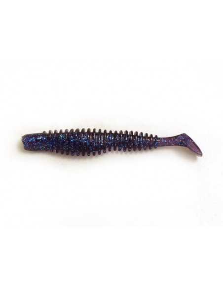 Shad Hitfish Cloud, Culoare R15, 7.6cm, 6buc/plic