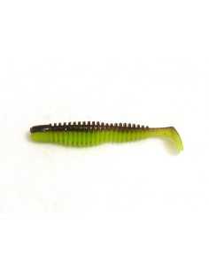 Shad Hitfish Cloud, Culoare R16, 7.6cm, 6buc/plic