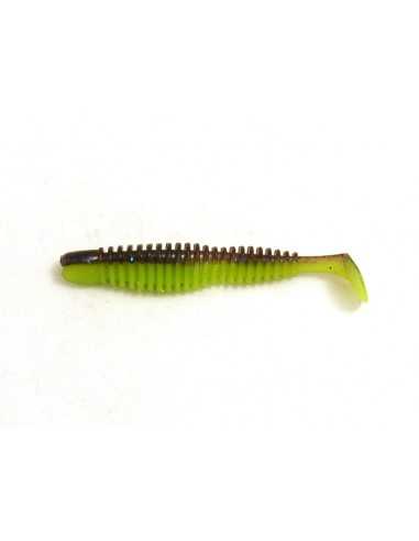 Shad Hitfish Cloud, Culoare R16, 7.6cm, 6buc/plic