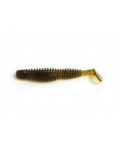 Shad Hitfish Cloud, Culoare R17, 7.6cm, 6buc/plic