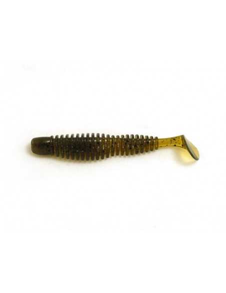 Shad Hitfish Cloud, Culoare R17, 7.6cm, 6buc/plic Shad Hitfish Cloud, Culoare R17, 7.6cm, 6buc/plic