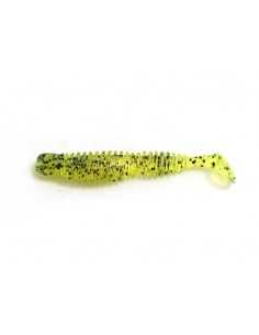 Shad Hitfish Cloud, Culoare R40, 7.6cm, 6buc/plic