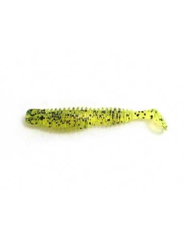 Shad Hitfish Cloud, Culoare R40, 7.6cm, 6buc/plic