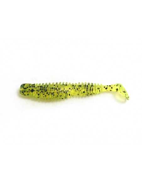 Shad Hitfish Cloud, Culoare R40, 7.6cm, 6buc/plic Shad Hitfish Cloud, Culoare R40, 7.6cm, 6buc/plic