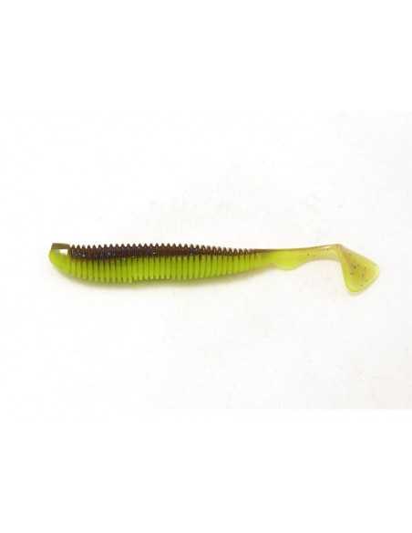 Shad Hitfish Diet, Culoare R16, 9.6cm, 5buc/plic Shad Hitfish Diet, Culoare R16, 9.6cm, 5buc/plic