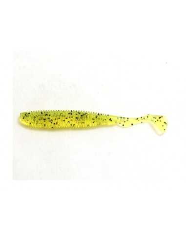 Shad Hitfish Diet, Culoare R40, 9.6cm, 5buc/plic
