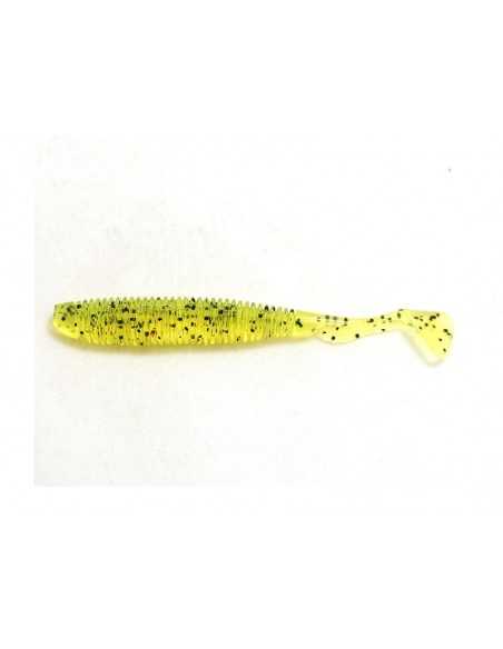 Shad Hitfish Diet, Culoare R40, 9.6cm, 5buc/plic Shad Hitfish Diet, Culoare R40, 9.6cm, 5buc/plic