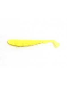 Shad Hitfish Diet, Culoare R50, 9.6cm, 5buc/plic