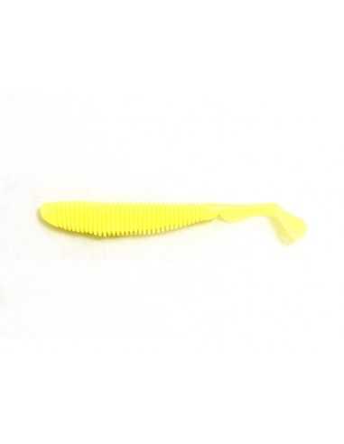 Shad Hitfish Diet, Culoare R50, 9.6cm, 5buc/plic