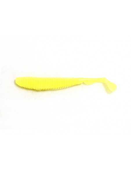 Shad Hitfish Diet, Culoare R50, 9.6cm, 5buc/plic Shad Hitfish Diet, Culoare R50, 9.6cm, 5buc/plic