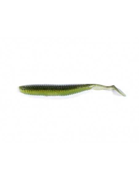 Shad Hitfish Diet, Culoare R116, 9.6cm, 5buc/plic Shad Hitfish Diet, Culoare R116, 9.6cm, 5buc/plic