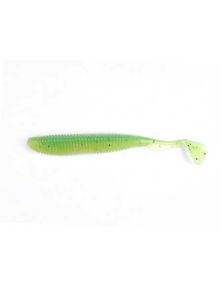 Shad Hitfish Diet, Culoare R118, 9.6cm, 5buc/plic Shad Hitfish Diet, Culoare R118, 9.6cm, 5buc/plic