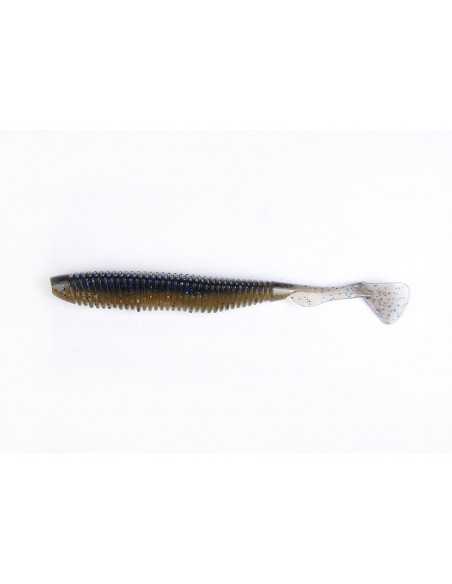 Shad Hitfish Diet, Culoare R136, 9.6cm, 5buc/plic Shad Hitfish Diet, Culoare R136, 9.6cm, 5buc/plic
