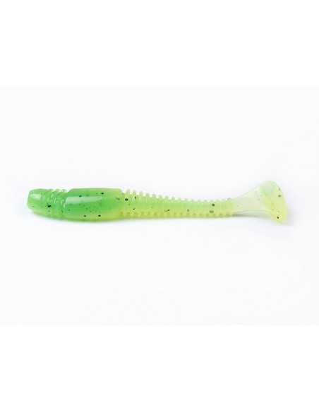 Shad Hitfish Leuka Flat, Culoare R118, 10.1cm, 5buc/plic Shad Hitfish Leuka Flat, Culoare R118, 10.1cm, 5buc/plic