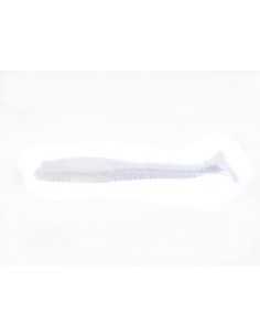 Shad Hitfish Leuka Flat, Culoare R135, 10.1cm, 5buc/plic