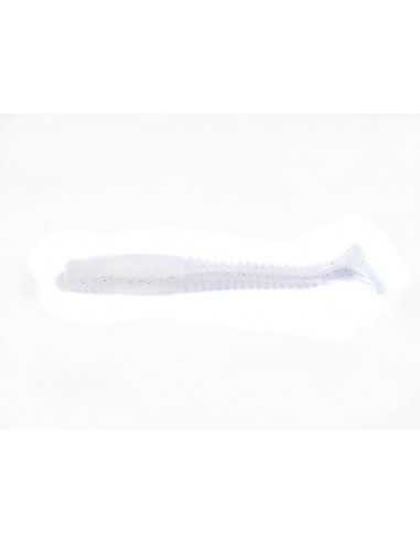 Shad Hitfish Leuka Flat, Culoare R135, 10.1cm, 5buc/plic