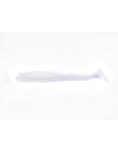 Shad Hitfish Leuka Flat, Culoare R135, 10.1cm, 5buc/plic Shad Hitfish Leuka Flat, Culoare R135, 10.1cm, 5buc/plic