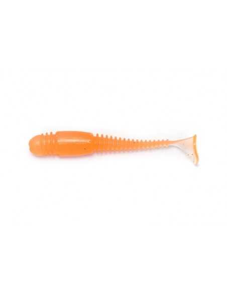 Shad Hitfish Leuka Flat, Culoare R03, 7.6cm, 7buc/plic