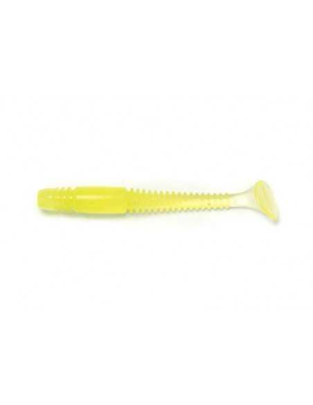 Shad Hitfish Leuka Flat, Culoare R04, 7.6cm, 7buc/plic Shad Hitfish Leuka Flat, Culoare R04, 7.6cm, 7buc/plic