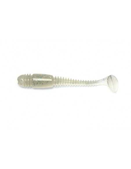 Shad Hitfish Leuka Flat, Culoare R08, 7.6cm, 7buc/plic Shad Hitfish Leuka Flat, Culoare R08, 7.6cm, 7buc/plic