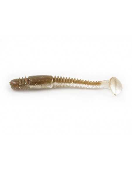 Shad Hitfish Leuka Flat, Culoare R108, 7.6cm, 7buc/plic Shad Hitfish Leuka Flat, Culoare R108, 7.6cm, 7buc/plic