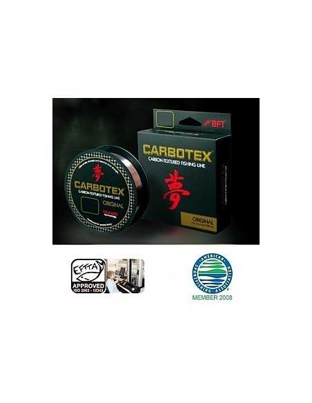 Fir Monofilament Carbotex Original, 300m