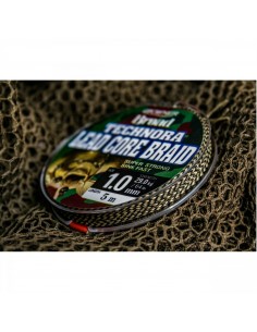 Fir Lead Core Owner Technora Line, 1.00mm, 5m 2