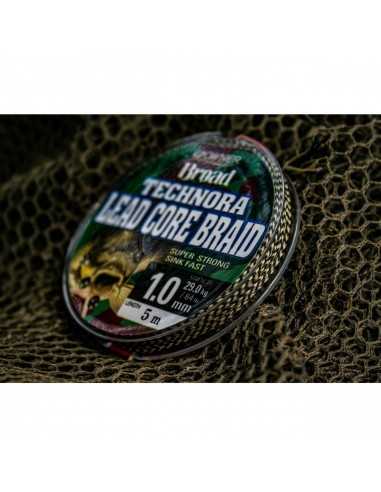 Fir Lead Core Owner Technora Line, 1.00mm, 5m
