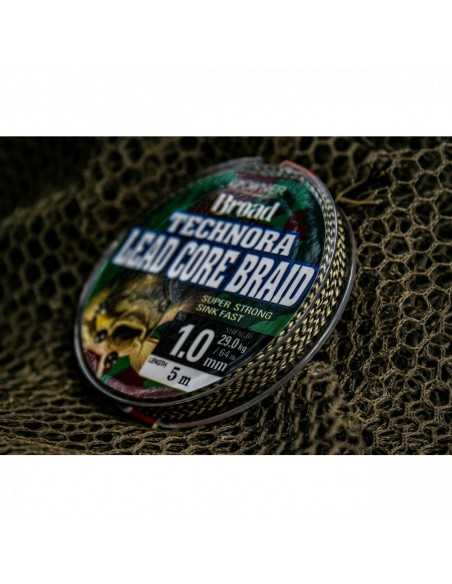 Fir Lead Core Owner Technora Line, 1.00mm, 5m Fir Lead Core Owner Technora Line, 1.00mm, 5m