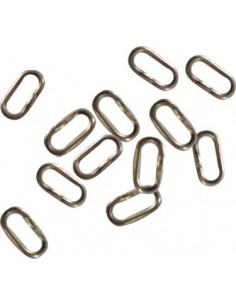 Anouri Ovale Prologic Rig Connectors
