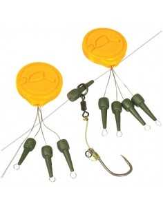 Korda Line Saver Bead 8buc/plic