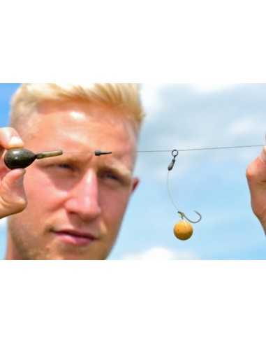 Korda Line Saver Bead 8buc/plic