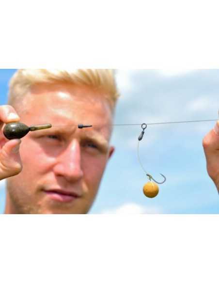 Korda Line Saver Bead 8buc/plic Korda Line Saver Bead 8buc/plic