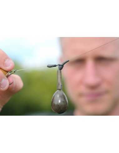 Korda Line Saver Bead 8buc/plic